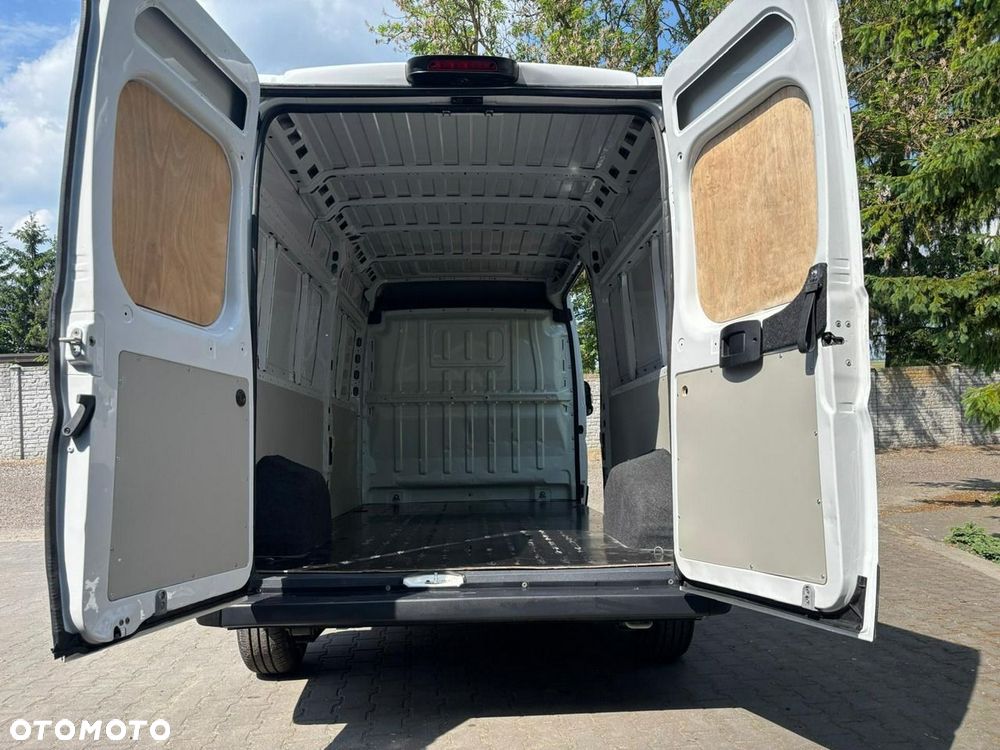 Fiat Ducato - 16