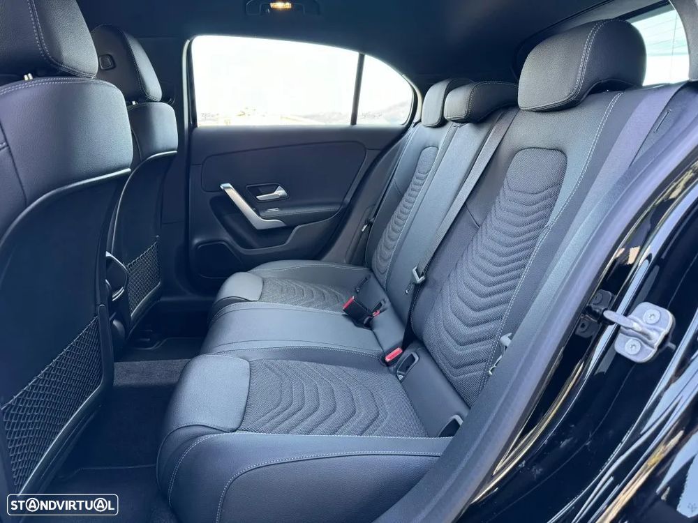 Mercedes-Benz A 250 e - 7