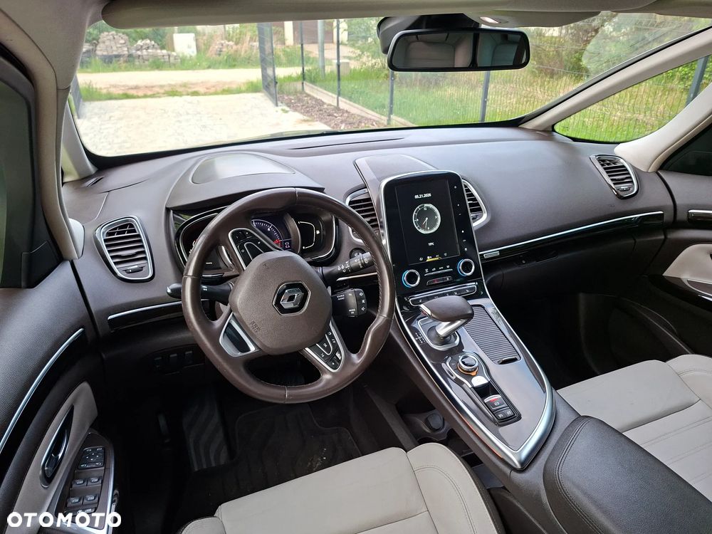 Renault Espace - 8