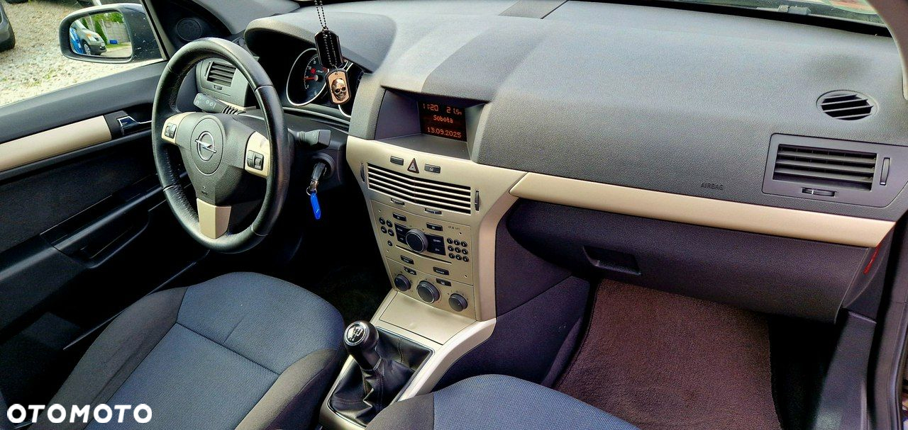 Opel Astra - 29