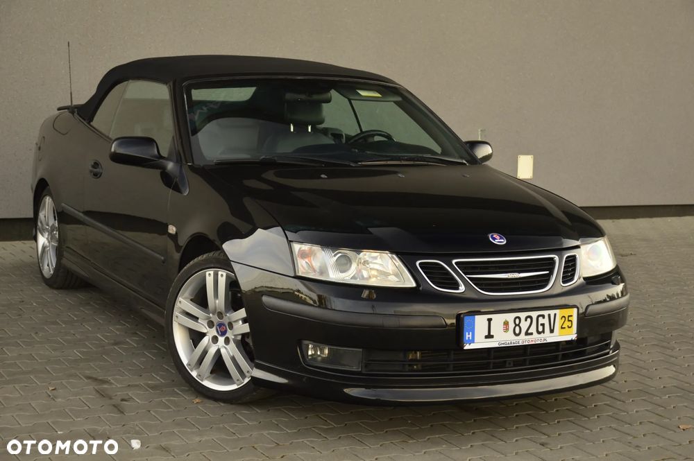 Saab 9-3 - 11