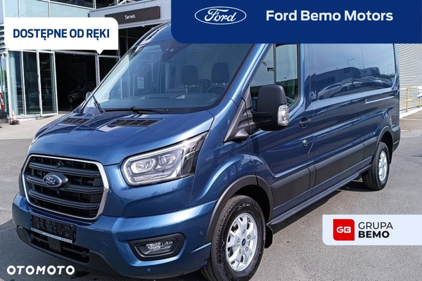 Ford Transit VAN  350 L3H2