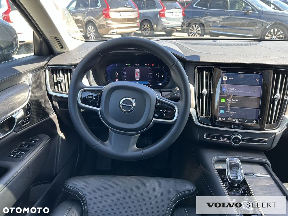Volvo S90 - 35
