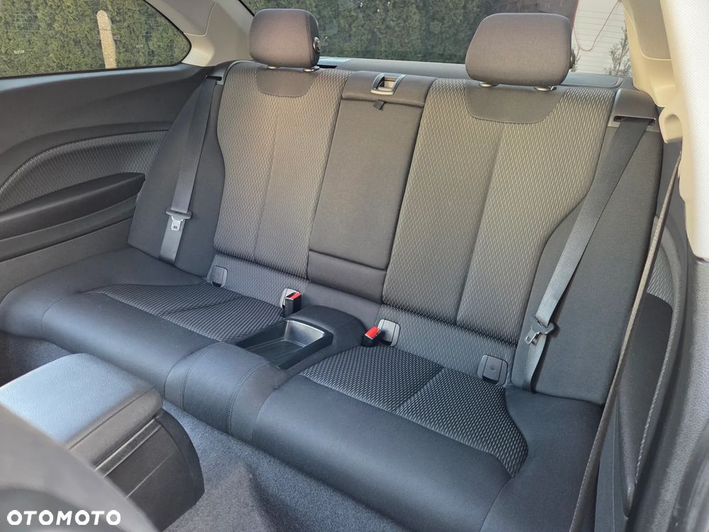 BMW Seria 2 - 22