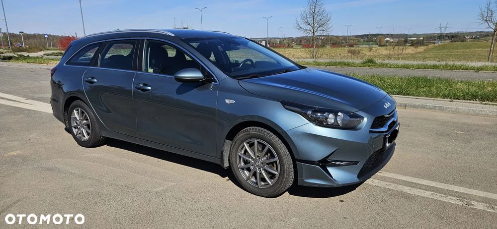 Kia Ceed 1.5 T-GDI M DCT - 6