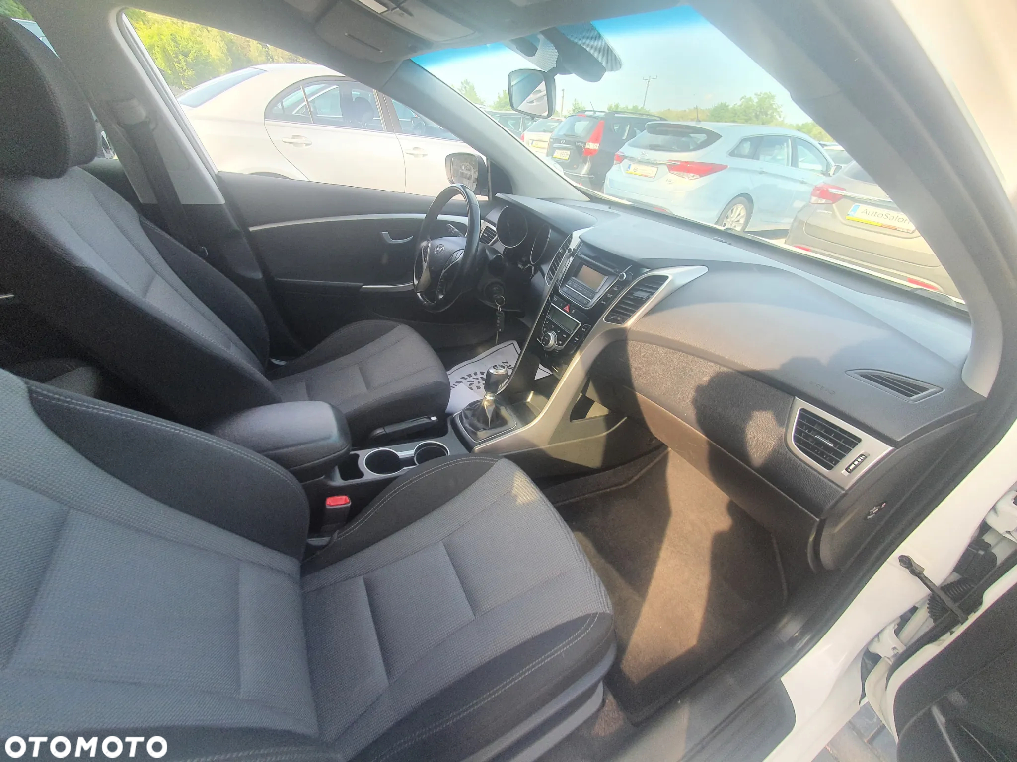 Hyundai i30 - 19