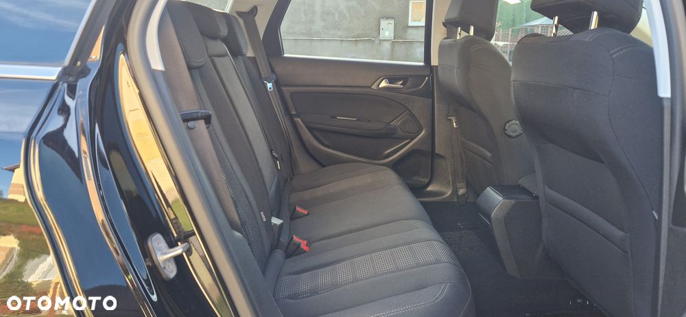 Peugeot 308 1.6 BlueHDi Business Line S&S - 25