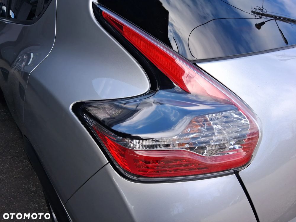 Nissan Juke 1.2 DIG-T Edition - 22