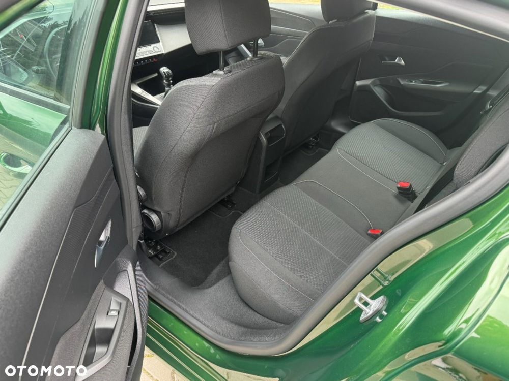 Peugeot 308 PureTech 130 GPF Stop & Start Allure Pack - 19