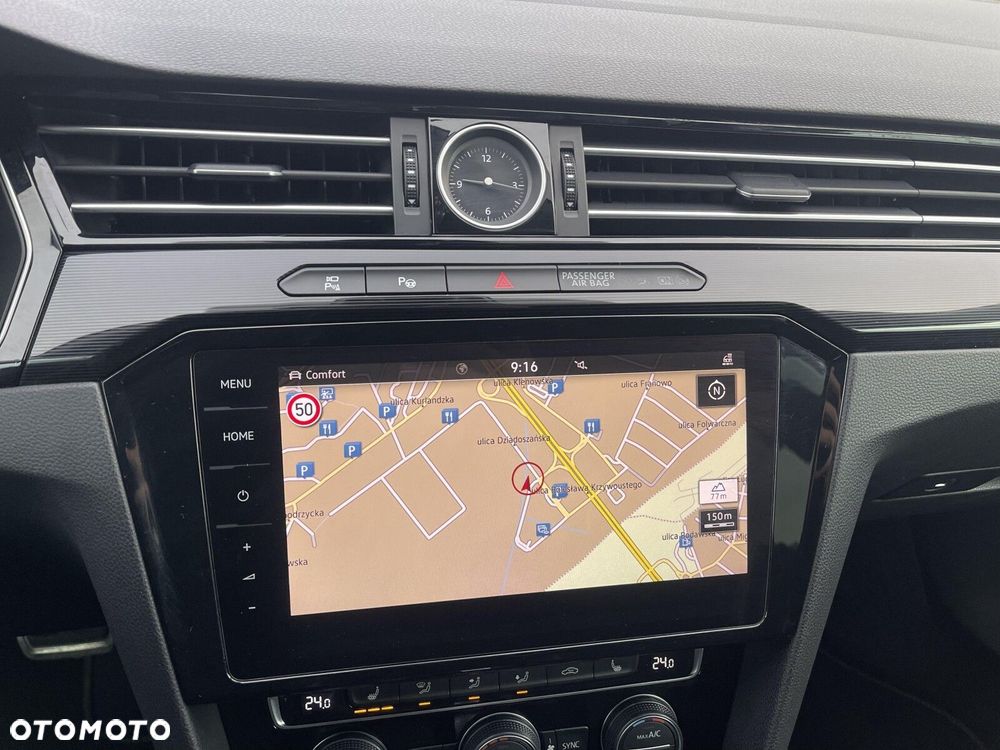 Volkswagen Arteon - 13