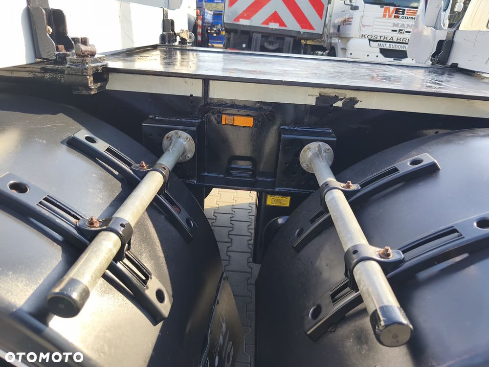 Schmitz Cargobull PAVIC 3 osiowa 2018 rok kłonicowa do drewna lasu drzewa SAF bębny bliźniaki - 8