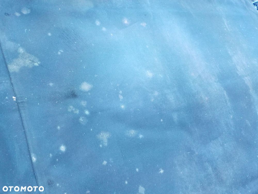 AUDI A3 8P II LIFT 09r CABRIO 2D dach 3001758200 - 11