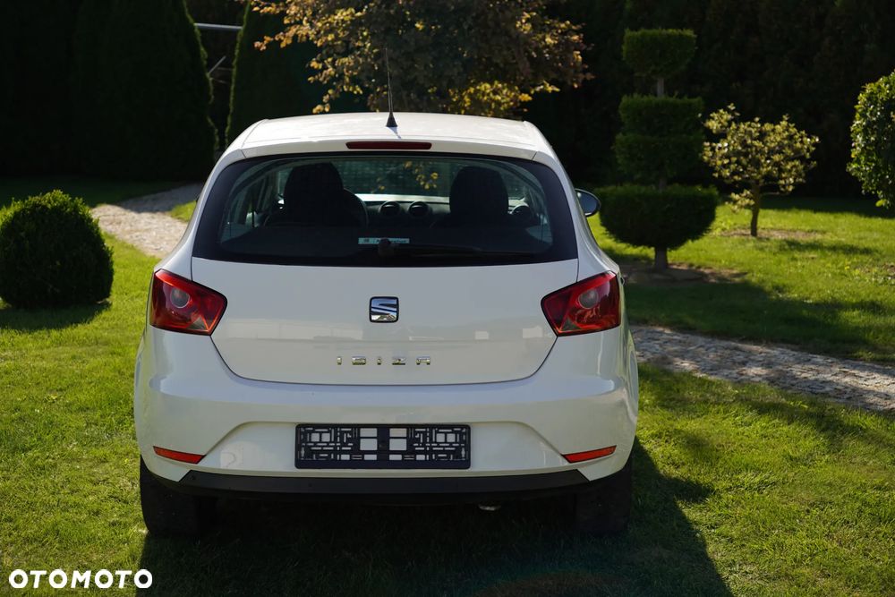 Seat Ibiza ST 1.4 TDI Ecomotive Style - 37