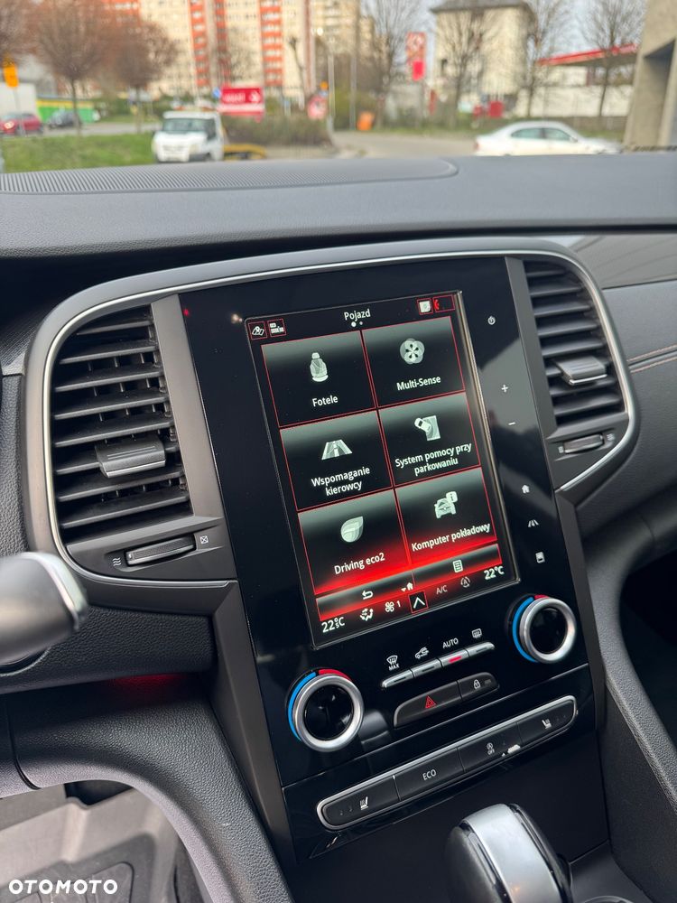 Renault Talisman Grandtour ENERGY dCi 130 EDC LIMITED - 36