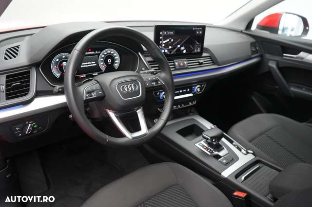 Audi Q5 - 9