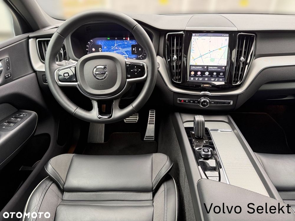 Volvo XC 60 - 17