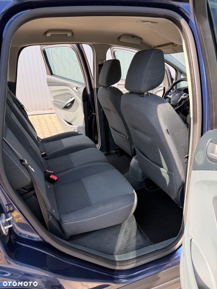 Ford C-MAX 2.0 TDCi Business Edition - 15