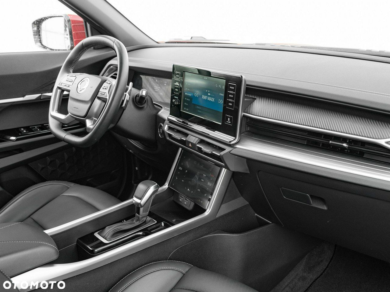 SsangYong/KGM Torres 1.5 T-GDI Adventure - 34
