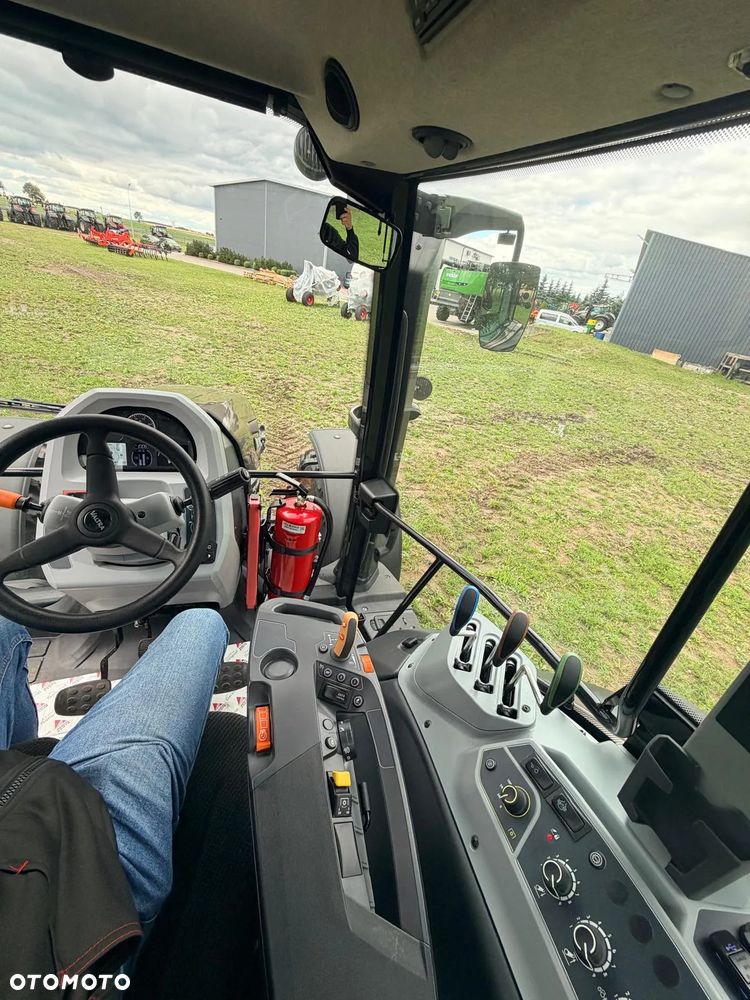 Valtra G115H - 13