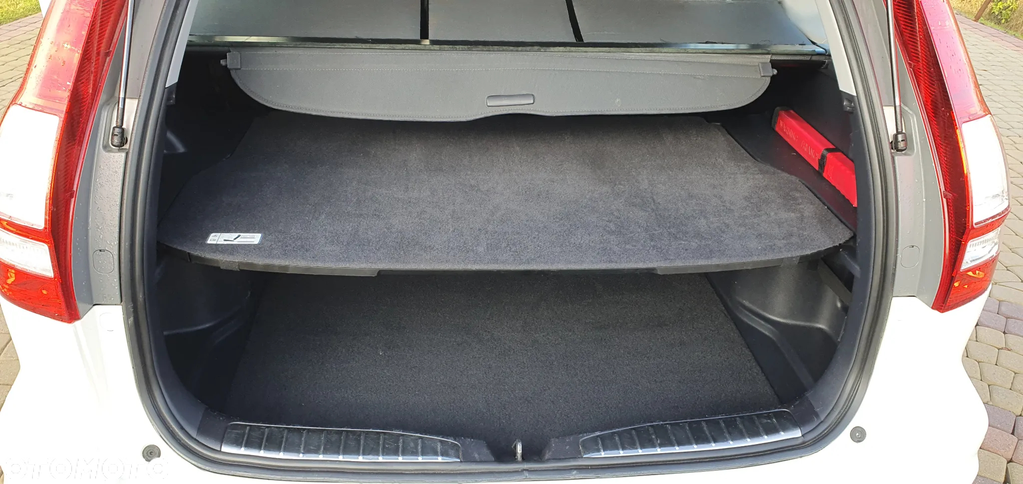 Honda CR-V 2.0i-VTEC Comfort - 17