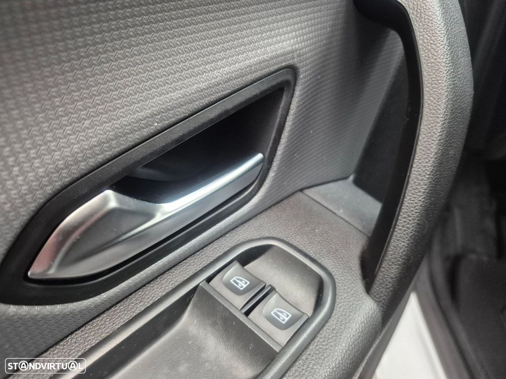 Renault Express 1.5 Blue dCi Confort - 10