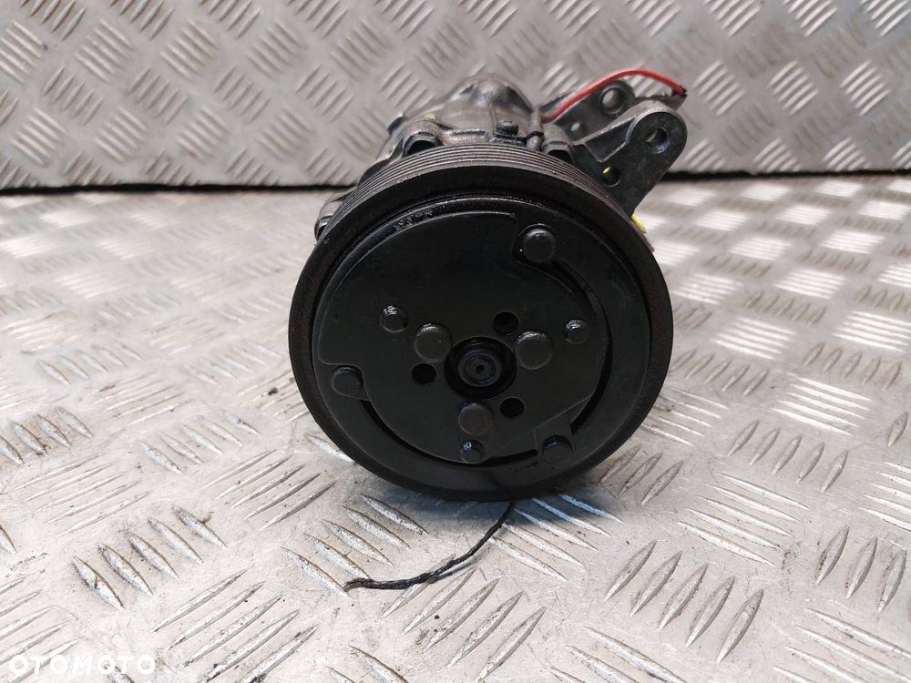 KOMPRESOR KLIMATYZACJI ROVER 200 220 SDI SD7B10 - 5