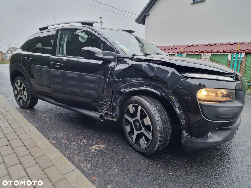 Citroën C4 Cactus 1.6 Blue HDi Feel - 32