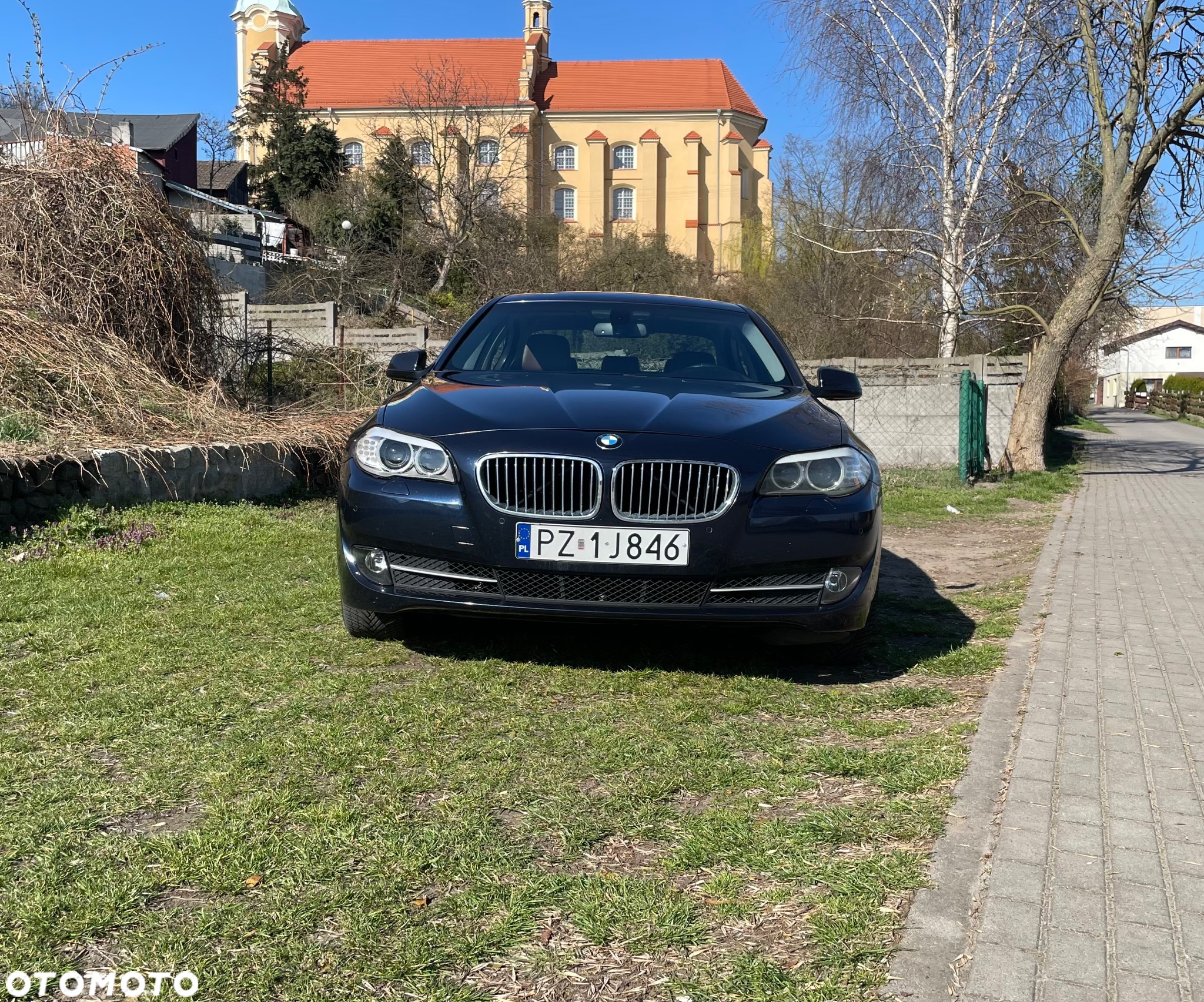 BMW Seria 5 - 5