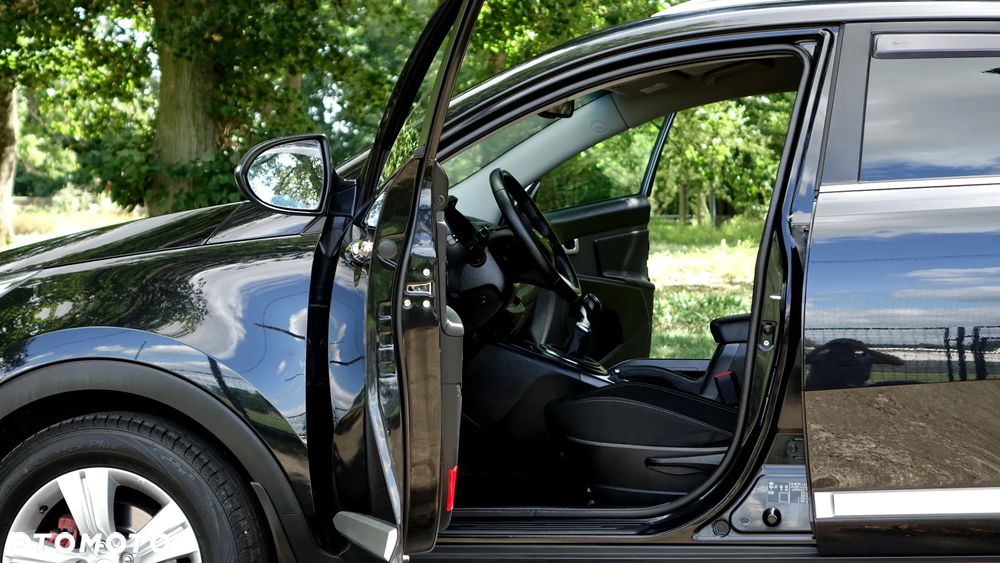 Kia Sportage 1.6 GDI XL 2WD - 6