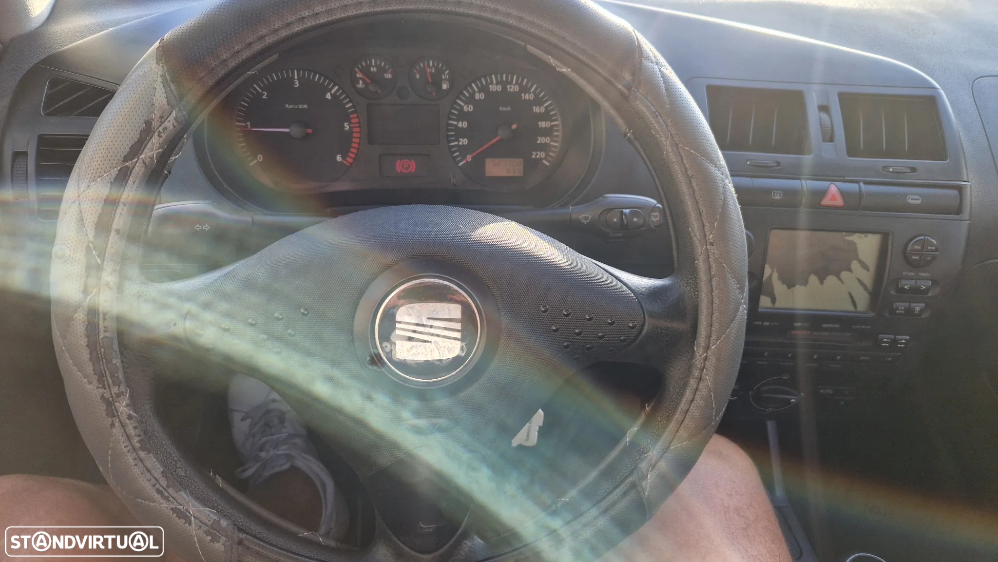 SEAT Ibiza - 7