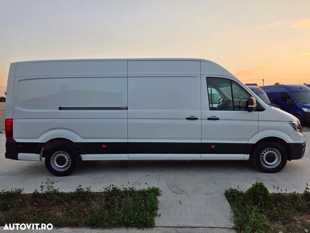 Volkswagen New Crafter L4H3 - 6