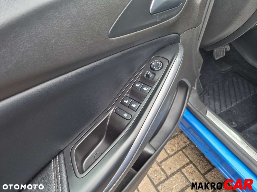 Opel Grandland X 1.2 T GPF Ultimate S&S - 7