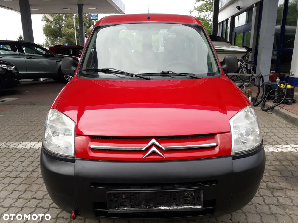 Citroën Berlingo - 24