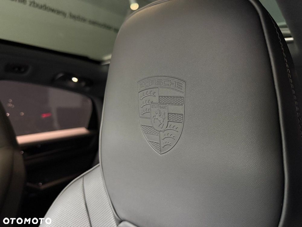 Porsche Cayenne - 13