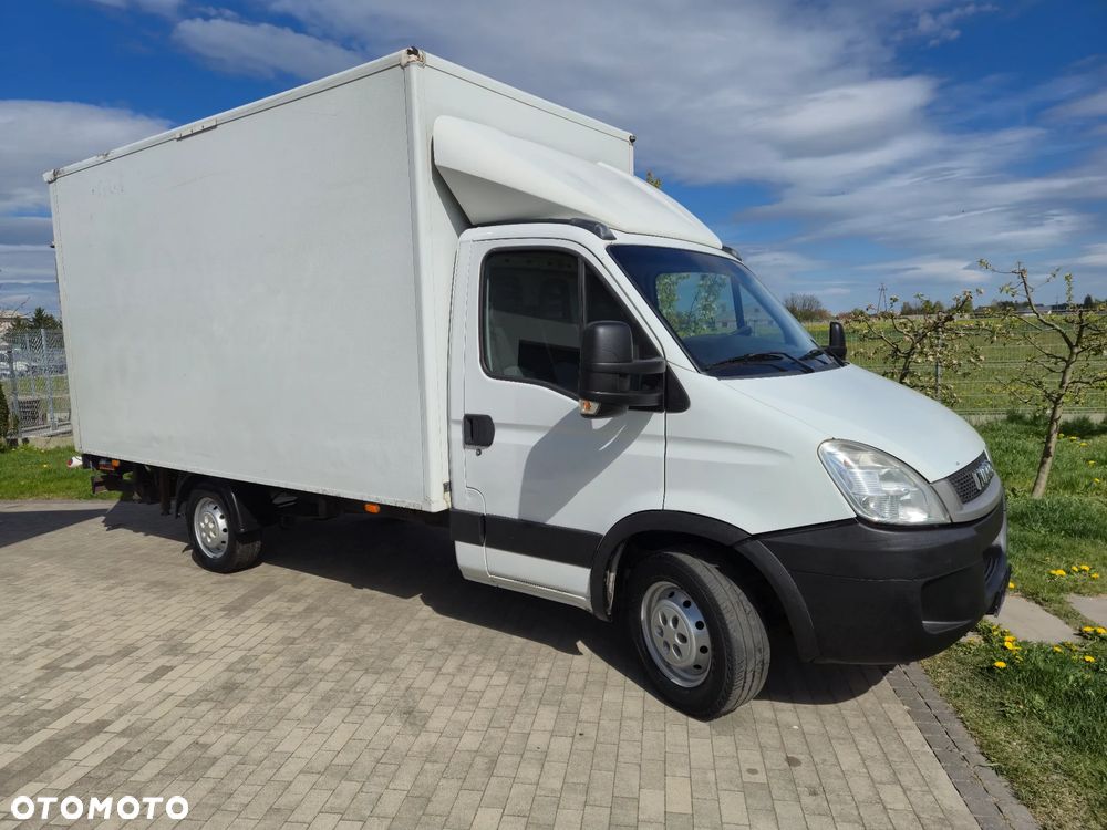 Iveco Daily 35S17 - 1