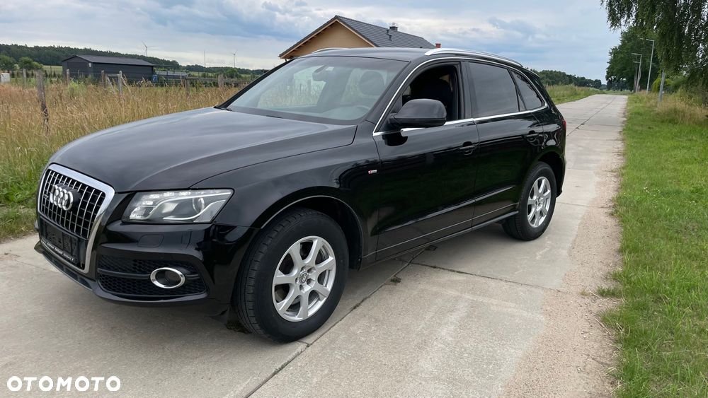Audi Q5 - 1