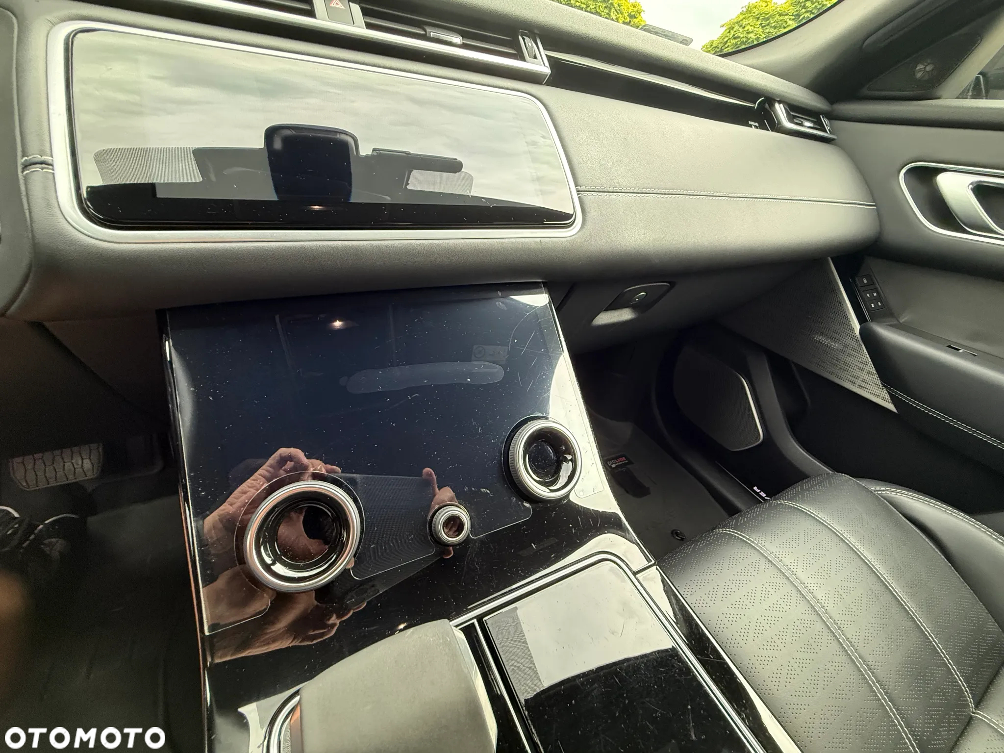 Land Rover Range Rover Velar 3.0 SD6 HSE - 21