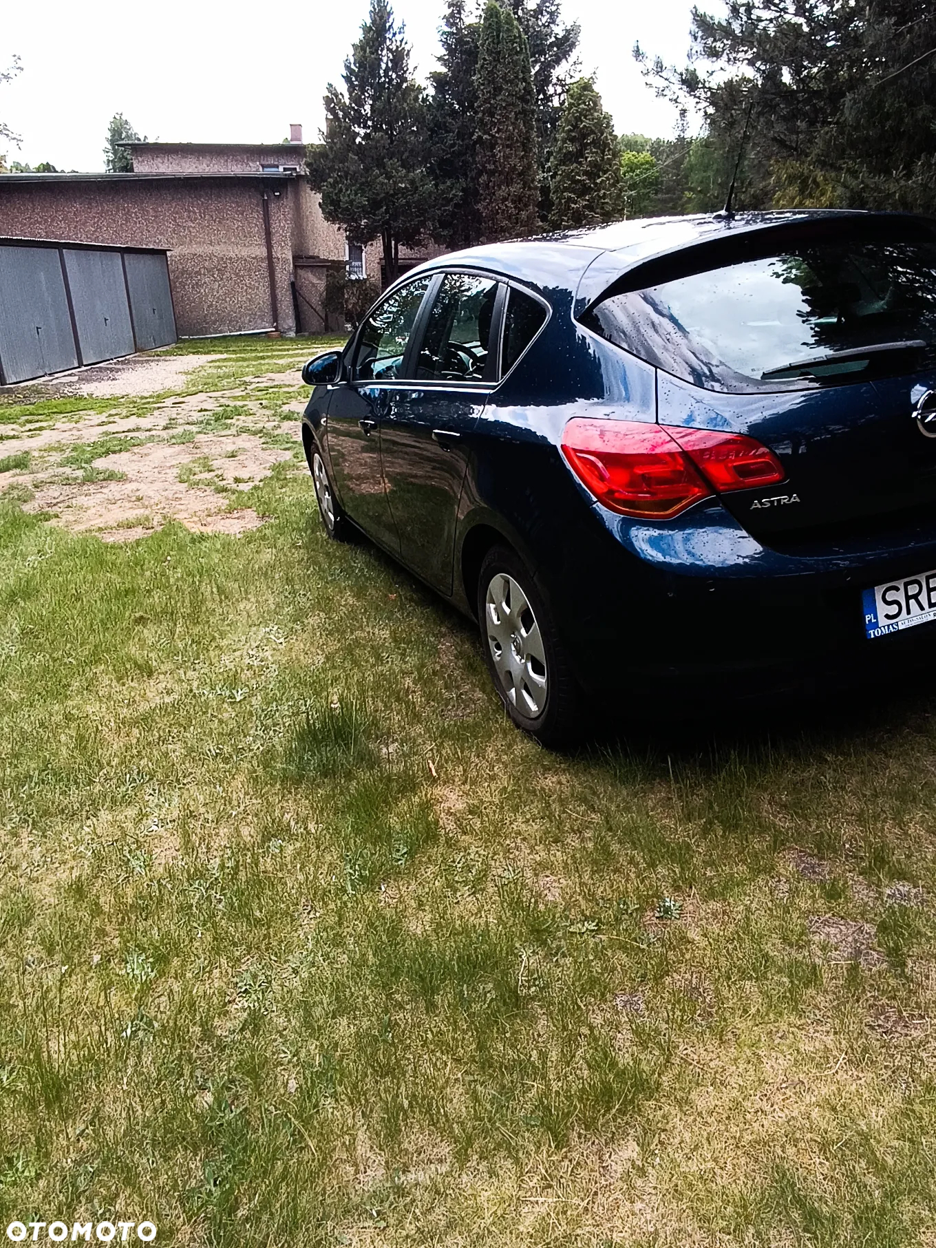 Opel Astra - 11