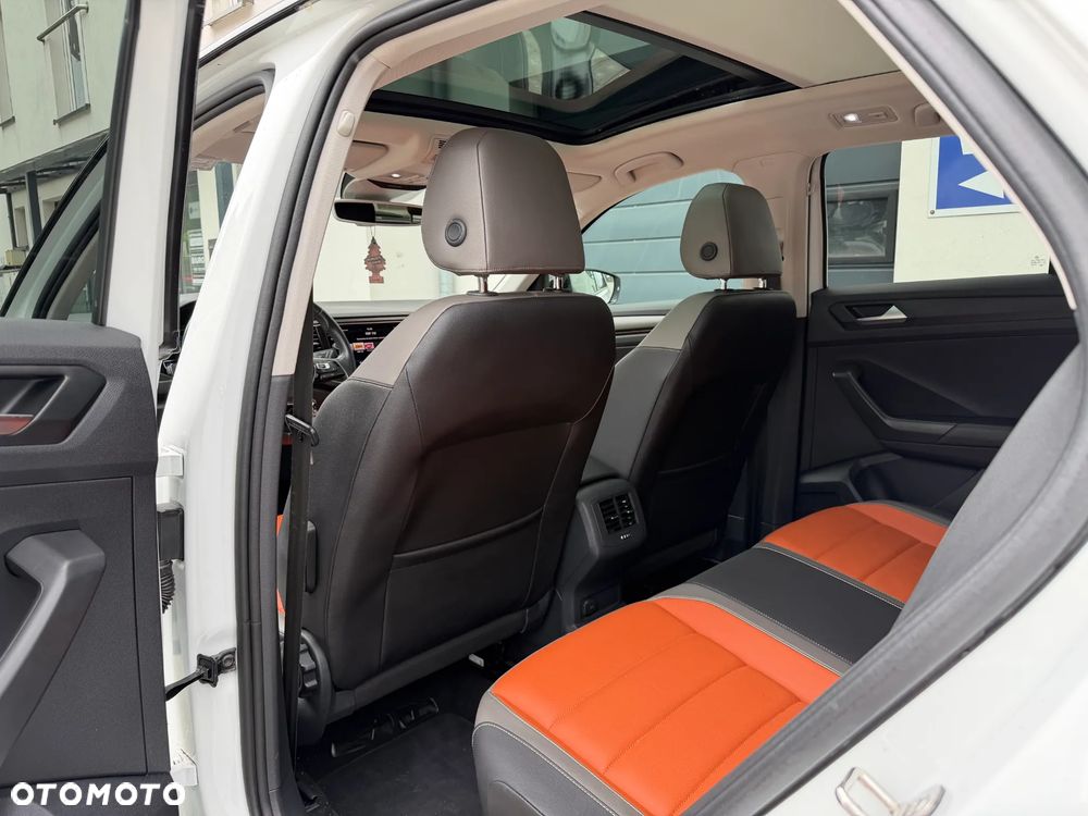 Volkswagen T-Roc 2.0 TDI SCR 4MOTION DSG Style - 10