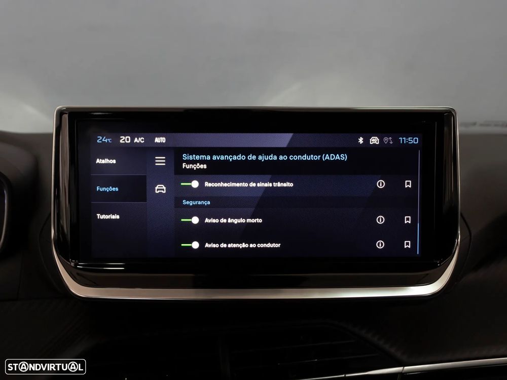 Peugeot 2008 1.2 PureTech Allure - 33