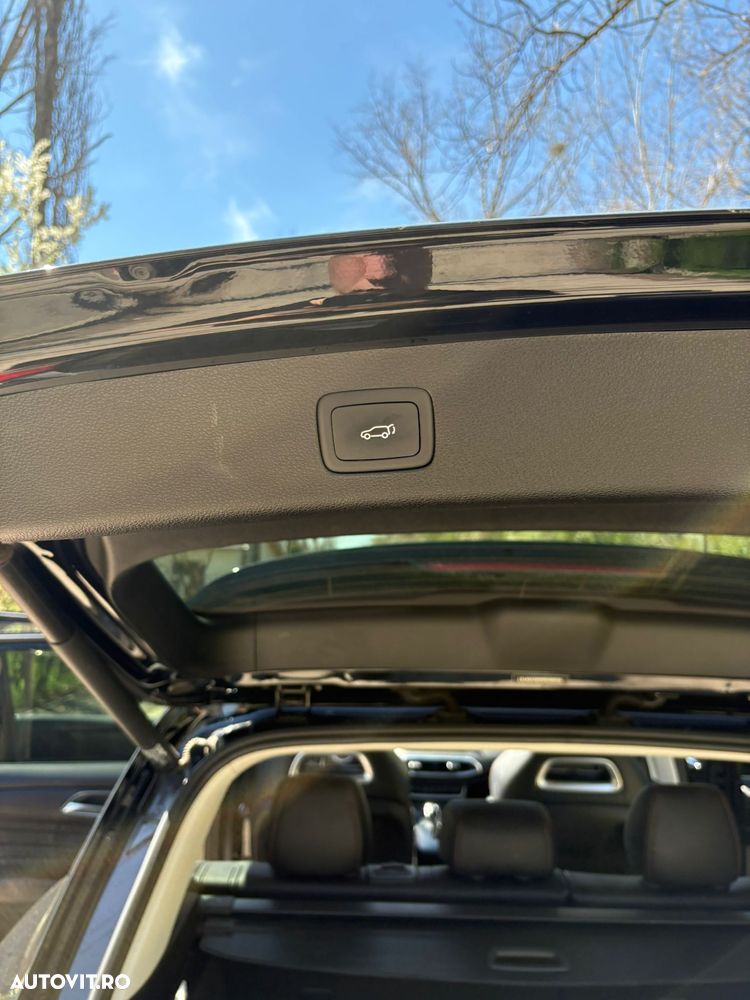 MG EHS 1.5 T-GDi AT PHEV Exclusive - 12