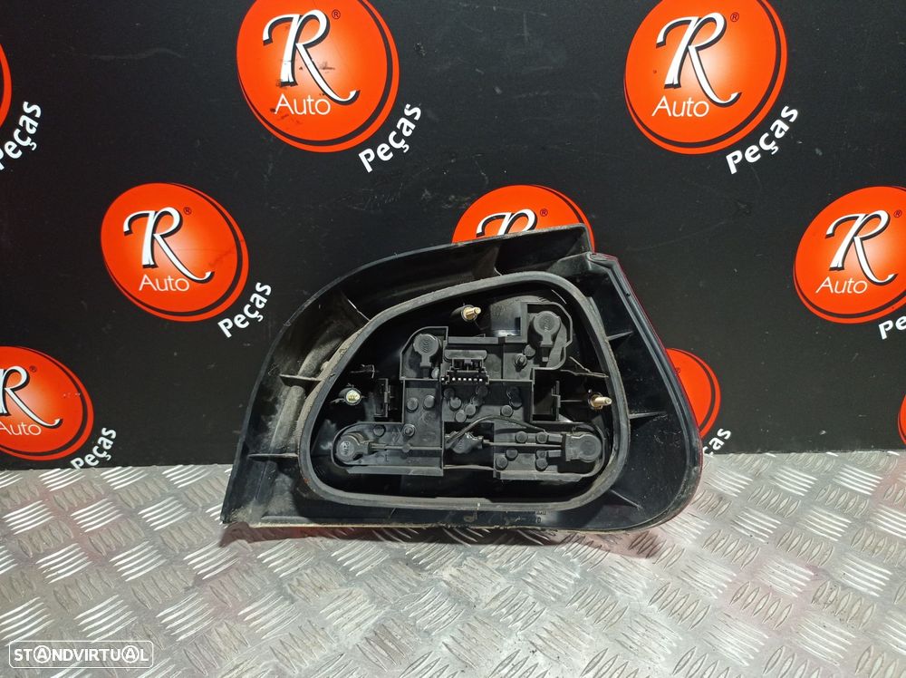 Farolim Stop Esq Renault Megane I (Ba0/1_) - 3