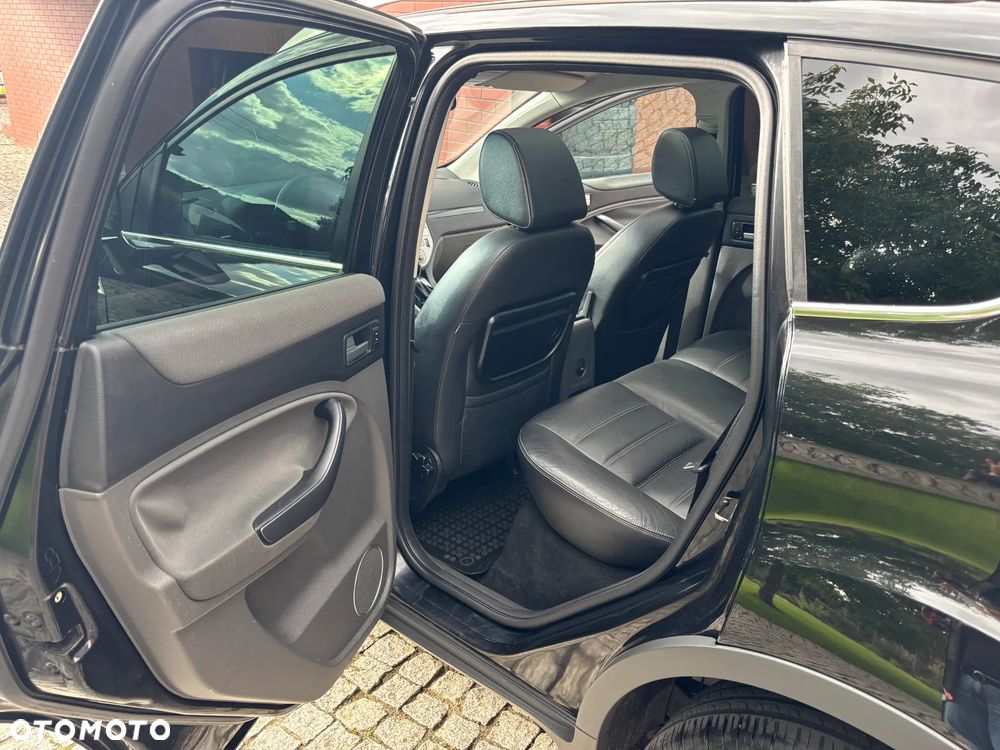 Ford Kuga 2.0 TDCi 4x4 Titanium - 18