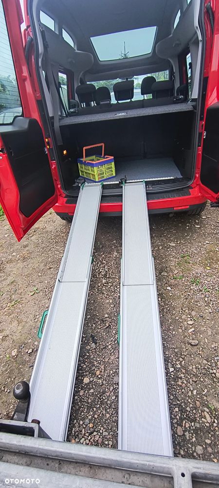 Fiat Doblo MAXI - 10