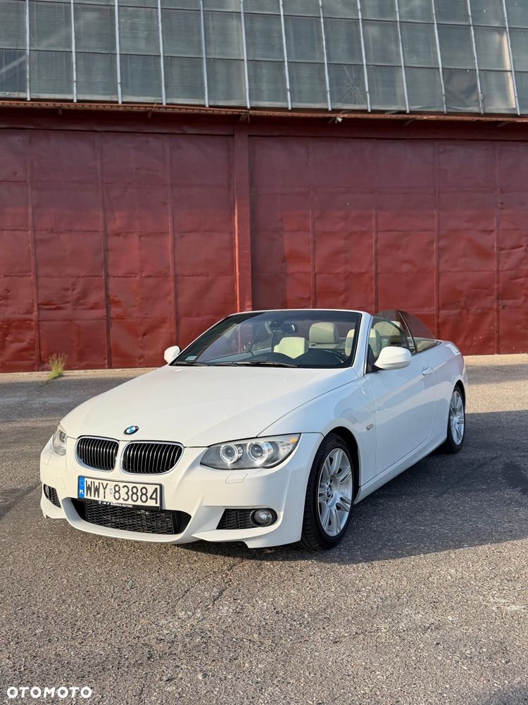 BMW Seria 3 - 1