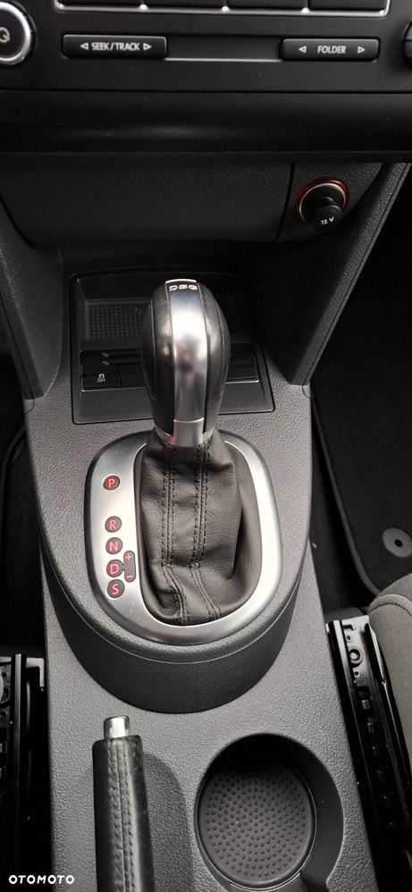 Volkswagen Touran 1.4 TSI DSG Highline - 17