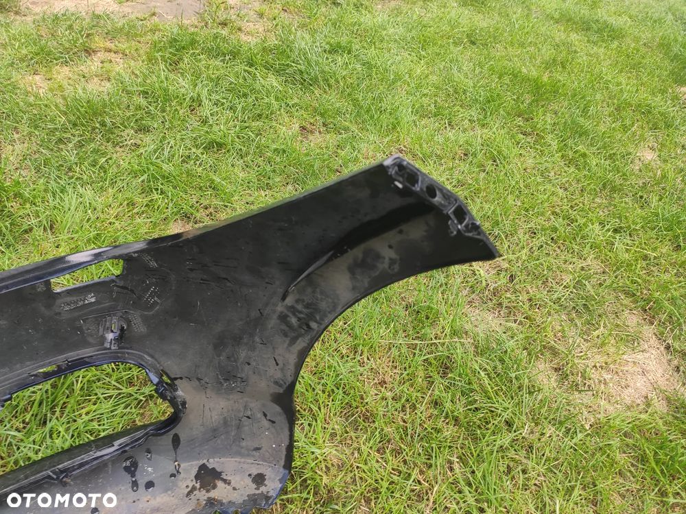 CC Zderzak Przód BMW 1 F20 F21 LCI Lift Spryski 7371736 - 10