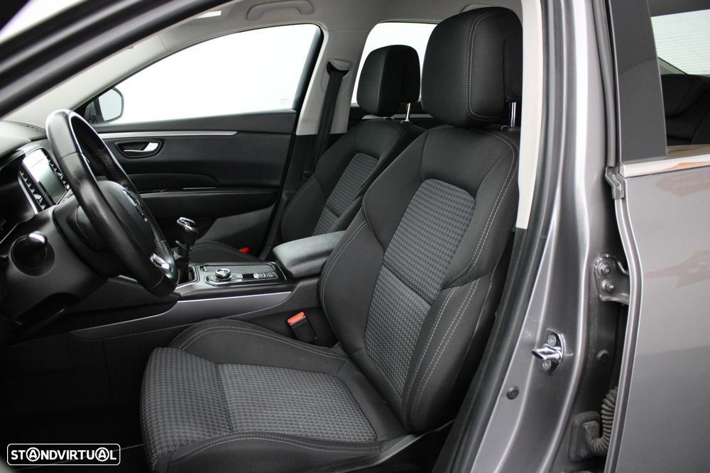 Renault Talisman 1.5 dCi Zen - 23