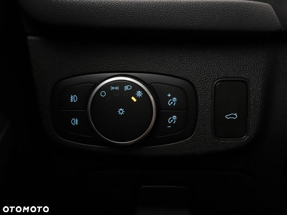 Ford Focus 2.0 EcoBlue Active - 34