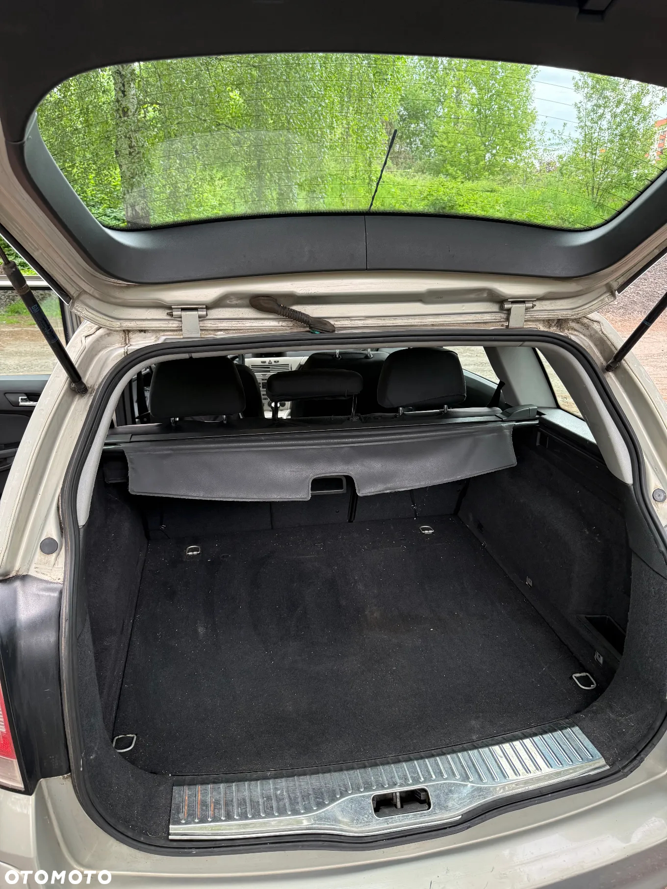 Opel Astra - 6